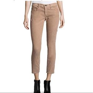 rag&bone corduroy pants